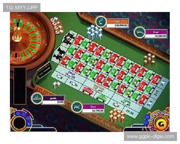 凯宾斯基赌场:多样化游戏选择满足不同玩家的娱乐需求 凯宾斯基赌场:多样化游戏选择满足不同玩家的娱乐需求