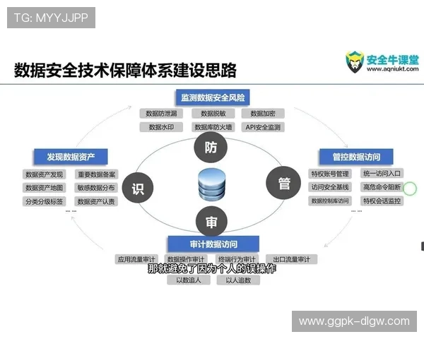 金年会旗舰网站安全保障措施，确保用户信息安全与数据隐私保护