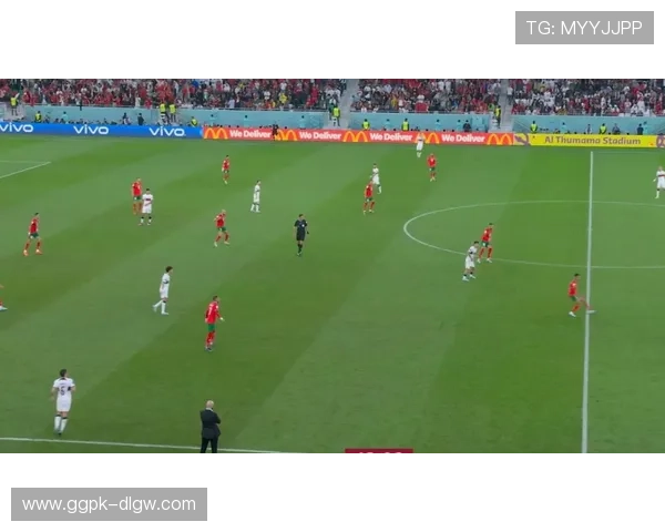 2026年世界杯墨西哥韩国控球率变化趋势及其对比赛结果的影响分析 2026年世界杯墨西哥韩国控球率变化趋势及其对比赛结果的影响分析
